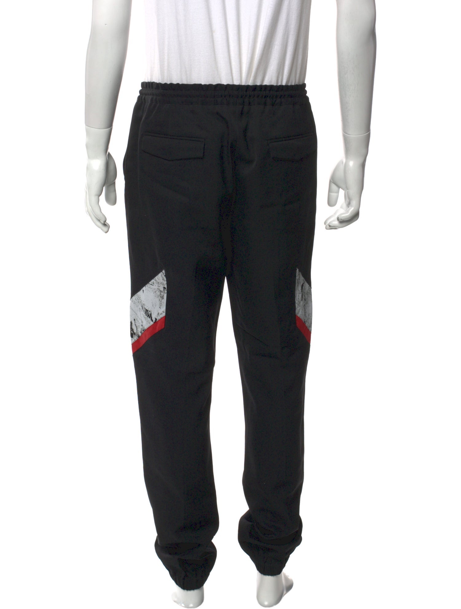 Dior Homme 2017 Joggers